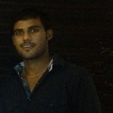 Arunnehru K