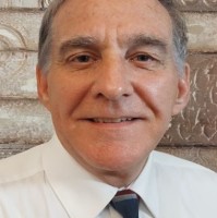 Ralph W. Oakeson, PhD, MBA