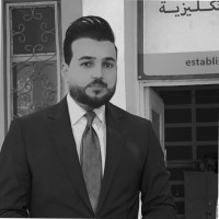 Hayder S. Alkhafaji