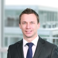 Fabian Krütli, Cfa, Caia