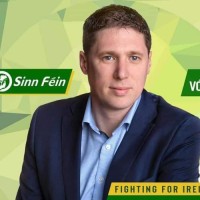 Matt Carthy