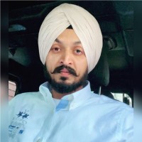Parminder Pal Singh