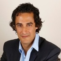 Jacky Taché