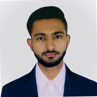 Jayesh Rabari