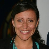 Andrea Guevara Espinosa