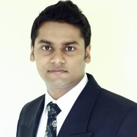 Sidharth Das