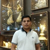 Vinod Kumar