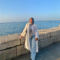 Esraa Hamdy
