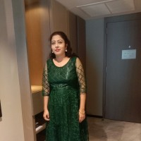 Roshni Roy