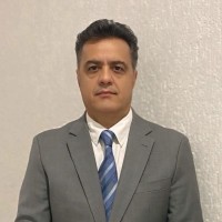 Ernesto Dos Santos Ribeiro