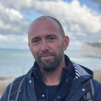 Stephane Jung