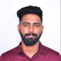 Sharath K