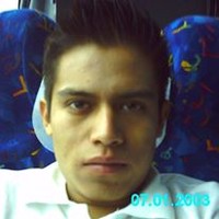 Jose Francisco Ramirez