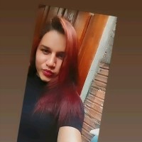 Luana Vasconcellos