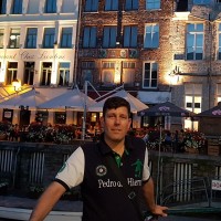 Juan José Garcia Duro