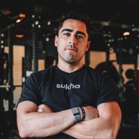 Nick Cheesman Ms, Cscs, Tpi, Usaw