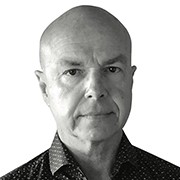 Thierry Meynand