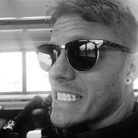 Daniel Williams