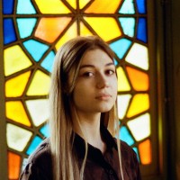Kseniya Dziadul