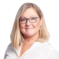 Karin Bergström