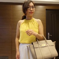 Sannie Yeh