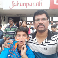 Satish Malyala