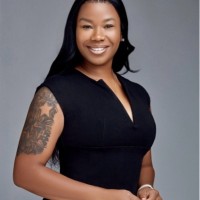Tamika King