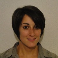 Julie Falcon