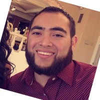 Jacob Palomo