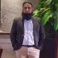 Muhammad Waqar Khan