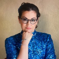 Silvia Zemolin