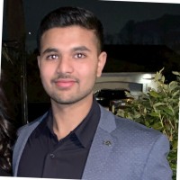 Karan Dhillon