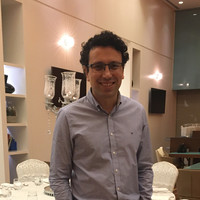 Aykut Yesilyurt