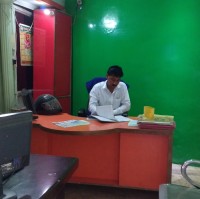 Raj Kumar Maurya