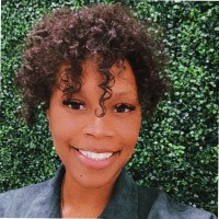 Jamia Forbes
