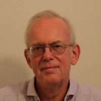 Richard Saunders