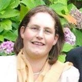 Jayne Harris