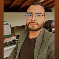 Diego Alexander Gill Rojas