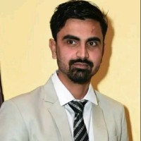 Mohd Bilal