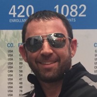 Adam Gray