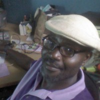 Adeyinka Oluwole