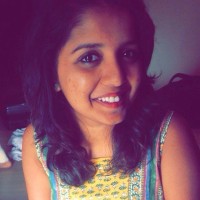 Nisha Parab