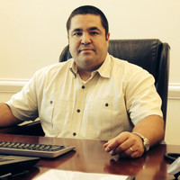 Josue Gonzalez