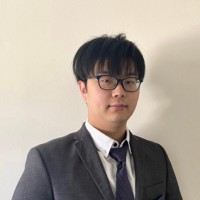 Jinwei Yu