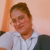 SHREEJA ROY