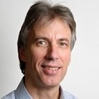 Ken Jackson Mba