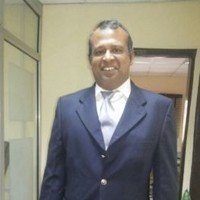 Suvendu Mitra