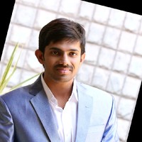 Preetham Reddy