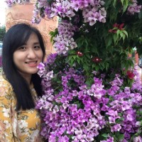 Lê Dư Minh Nguyệt