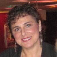Ellen Rathbone